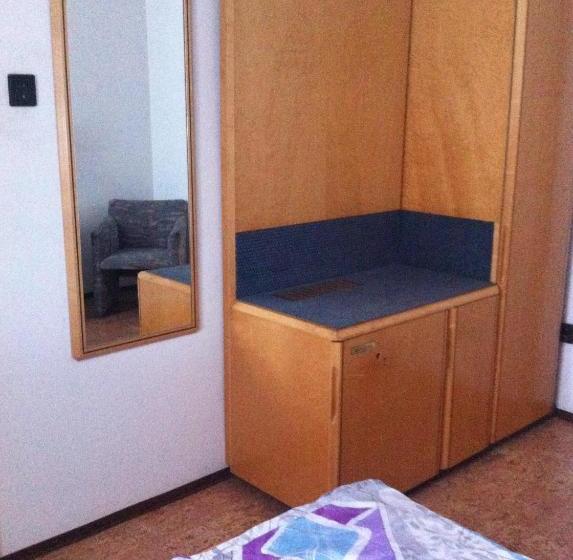 Пансион Szilvió