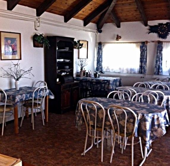 Пансион Szilvió