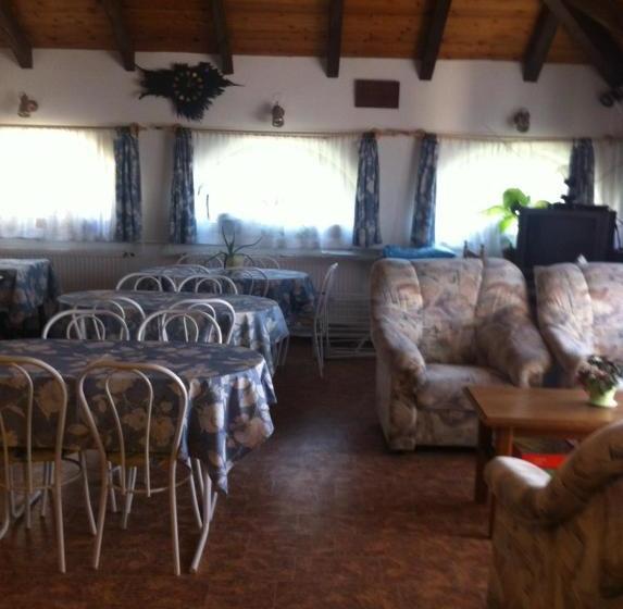 Пансион Szilvió