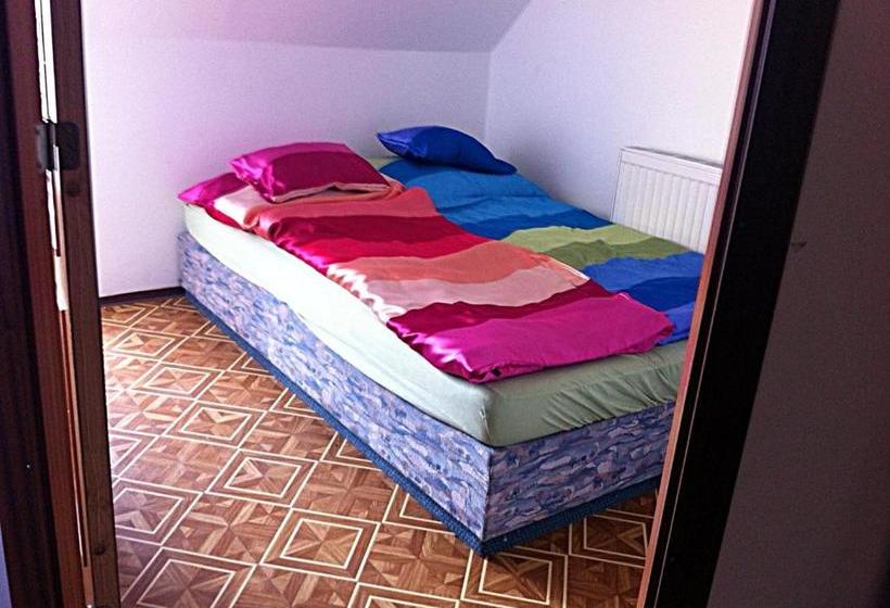 Пансион Szilvió