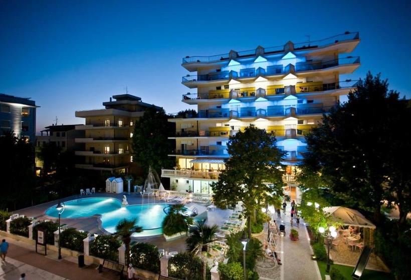 בית מלון כפרי Miranda