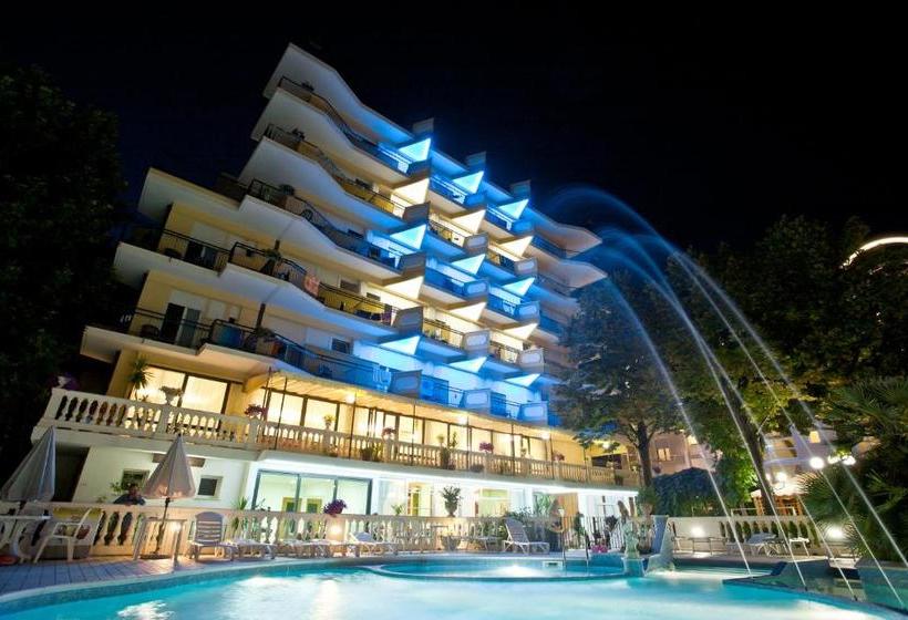 בית מלון כפרי Miranda