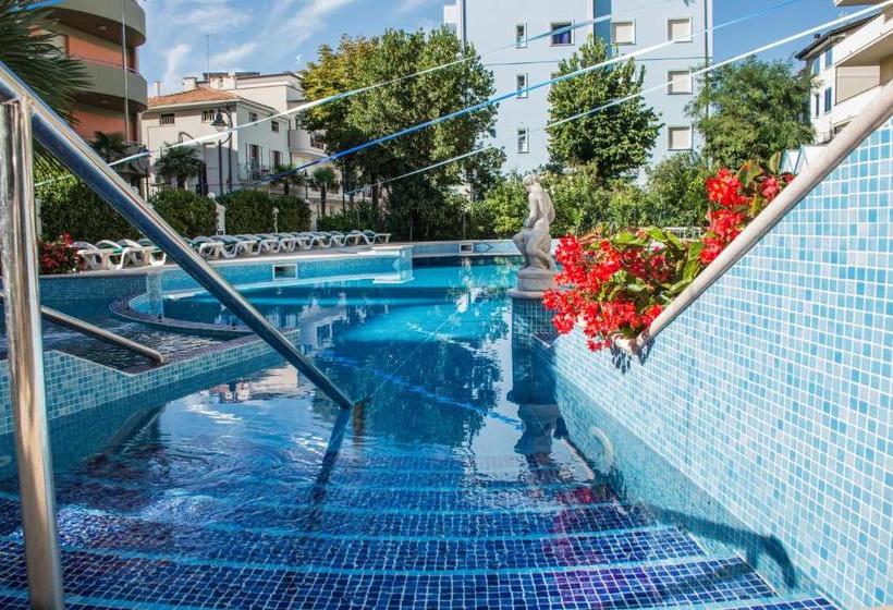 בית מלון כפרי Miranda