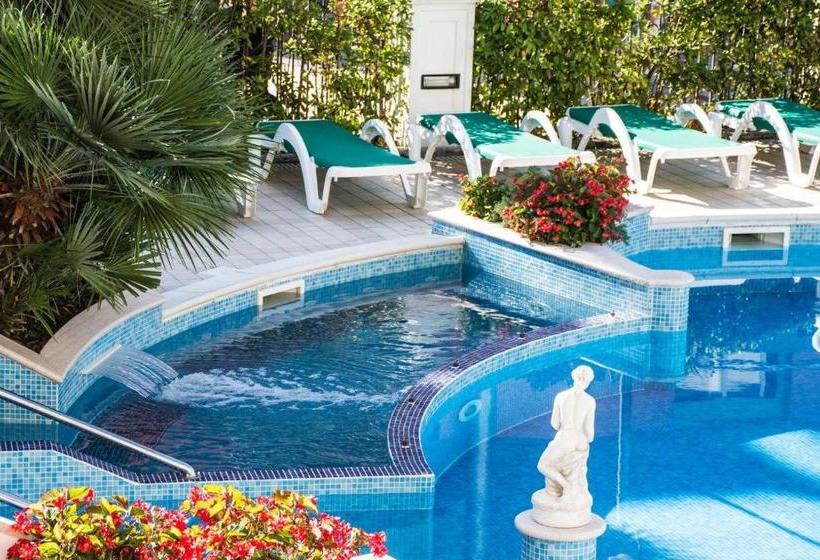 בית מלון כפרי Miranda