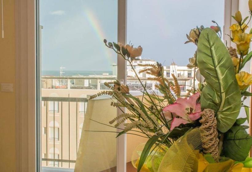 בית מלון כפרי Miranda