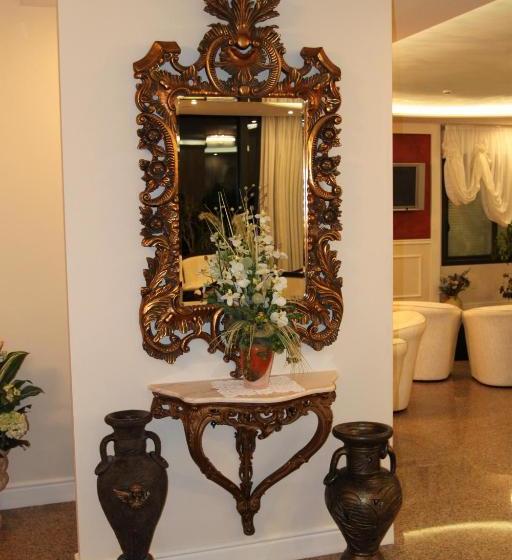 בית מלון כפרי Miranda