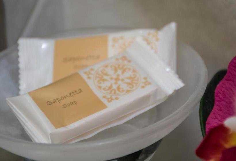 בית מלון כפרי Miranda