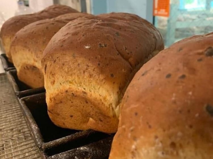 호텔 Red Rocker Inn