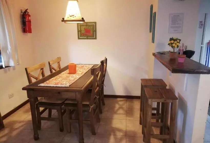 La Hora Del Sol Apart