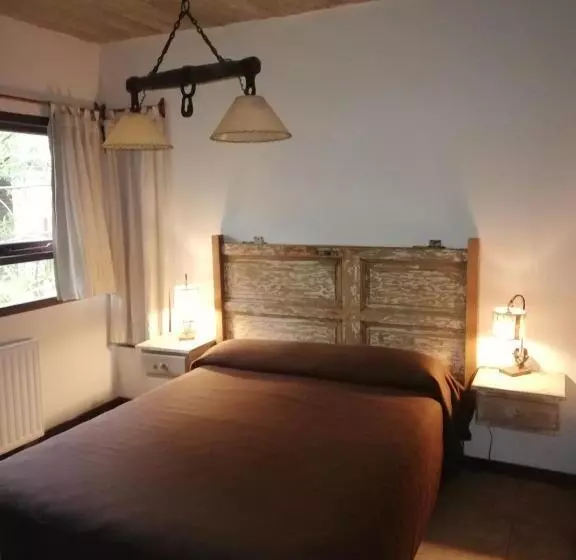 La Hora Del Sol Apart