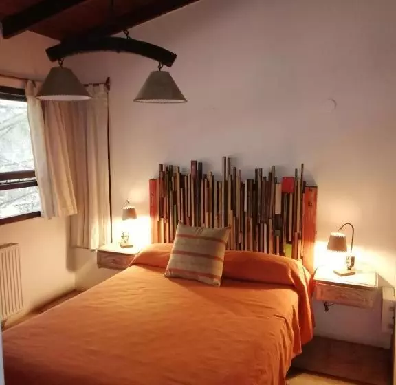 La Hora Del Sol Apart