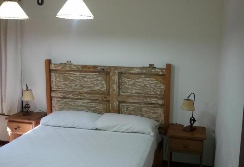 La Hora Del Sol Apart