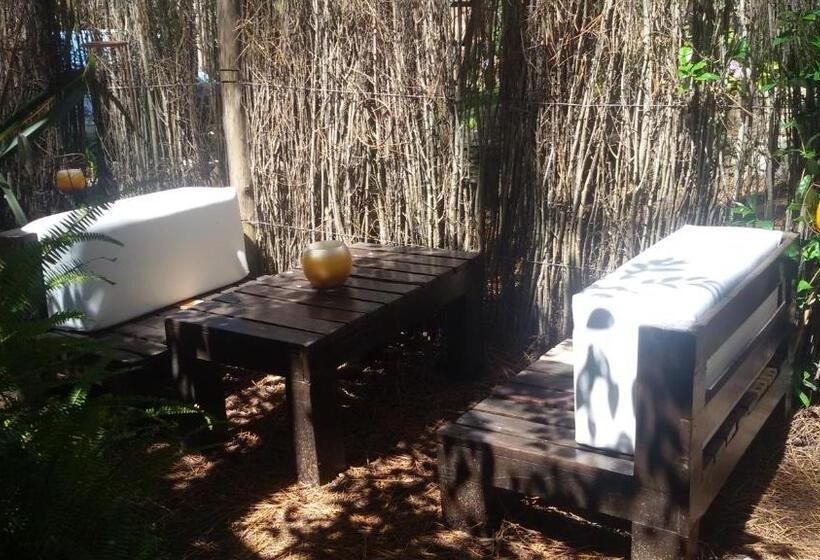 La Hora Del Sol Apart