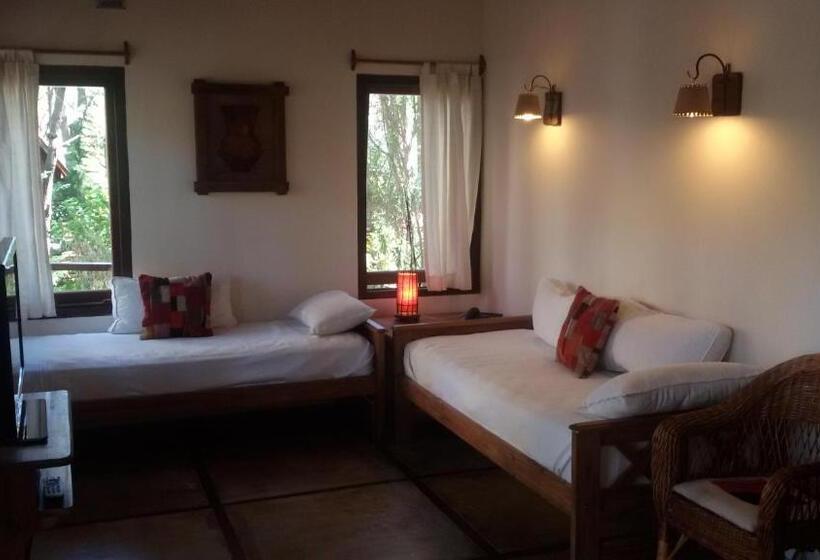 La Hora Del Sol Apart