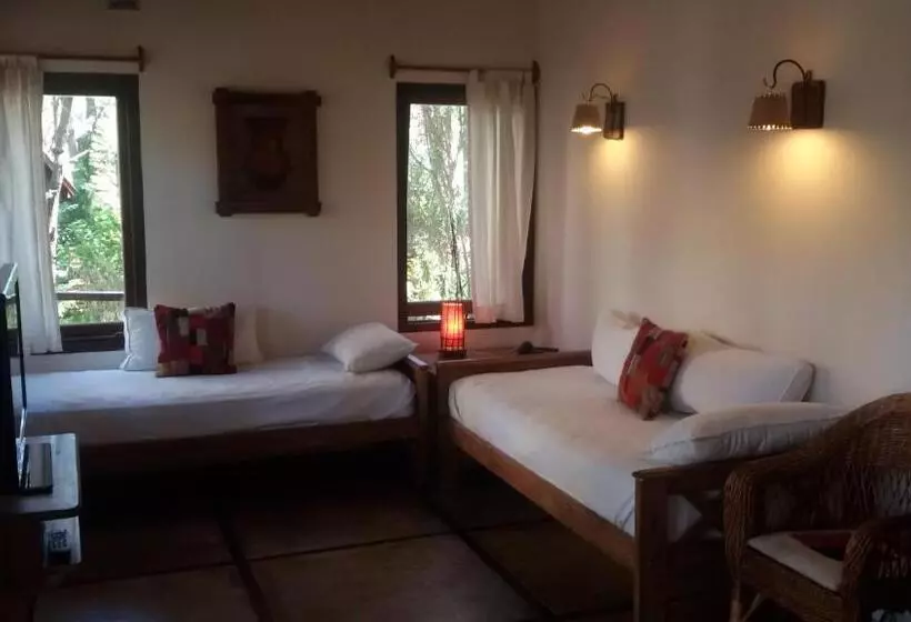 La Hora Del Sol Apart