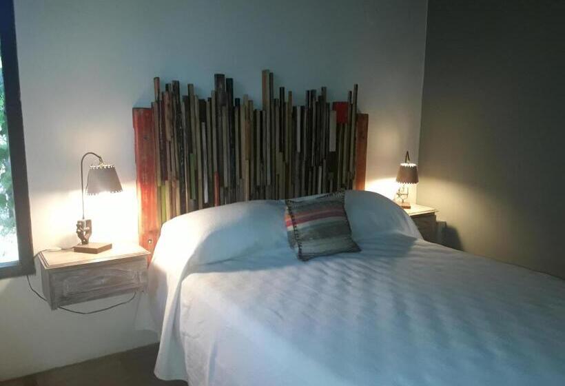 La Hora Del Sol Apart