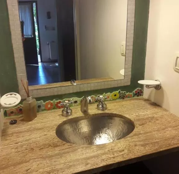 La Hora Del Sol Apart