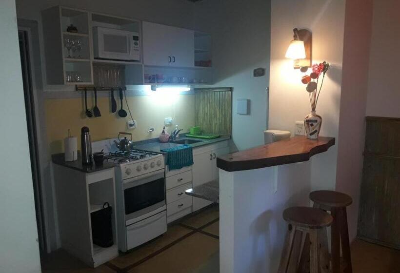 La Hora Del Sol Apart