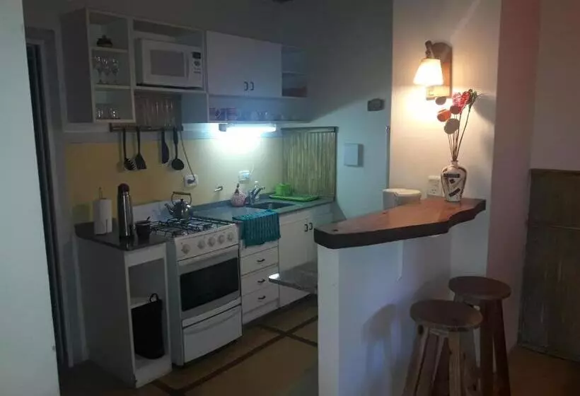 La Hora Del Sol Apart