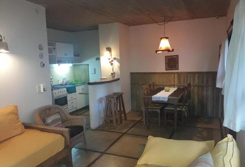 La Hora Del Sol Apart