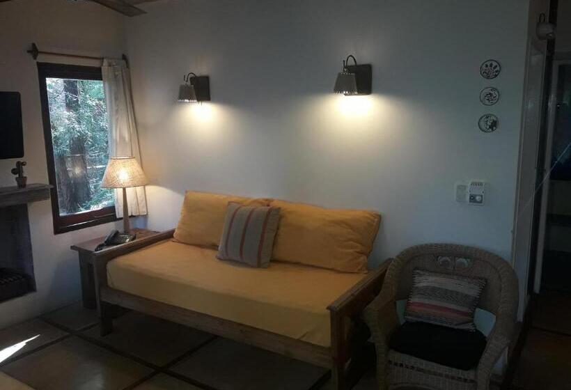 La Hora Del Sol Apart