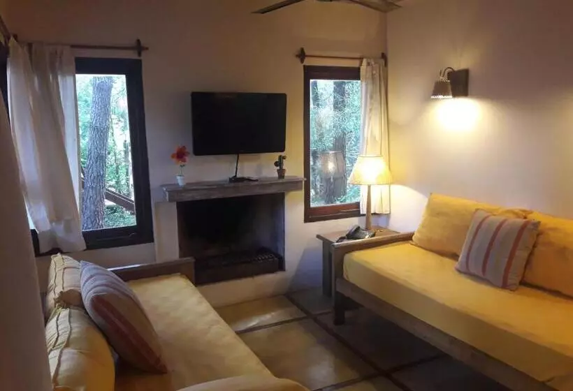 La Hora Del Sol Apart