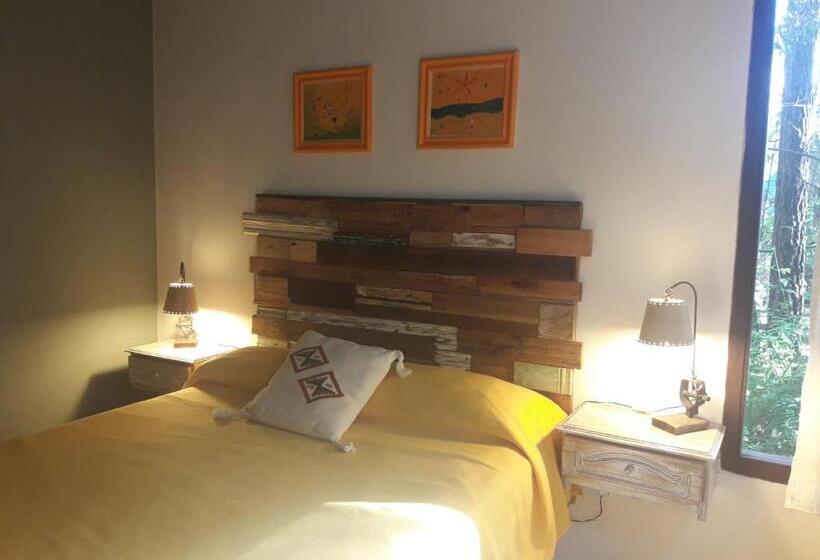 La Hora Del Sol Apart