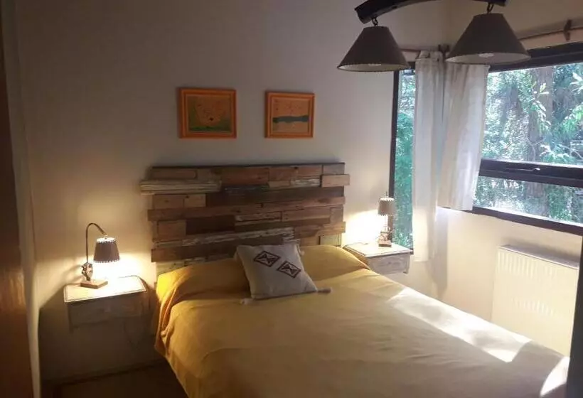 La Hora Del Sol Apart