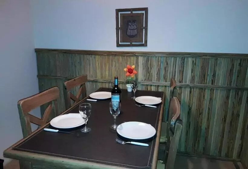 La Hora Del Sol Apart