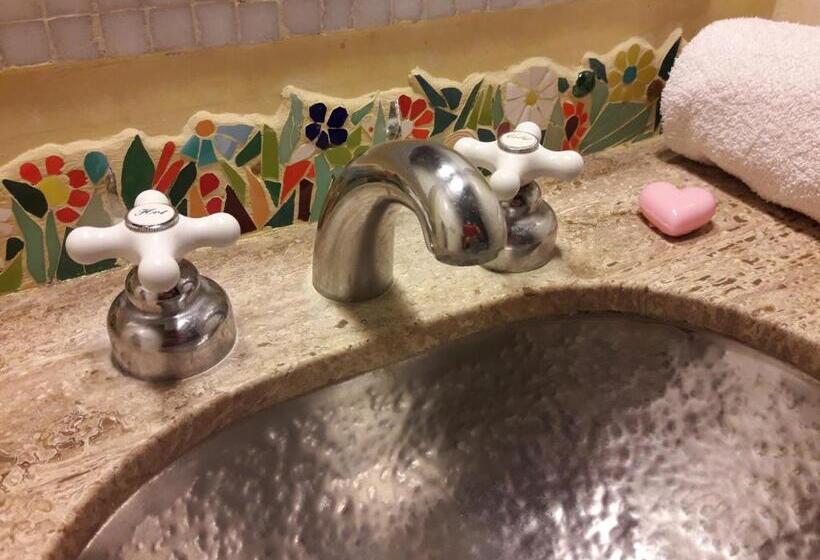 La Hora Del Sol Apart