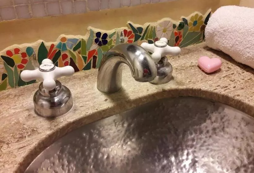 La Hora Del Sol Apart