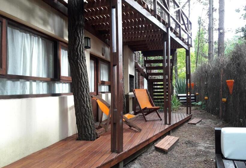 La Hora Del Sol Apart