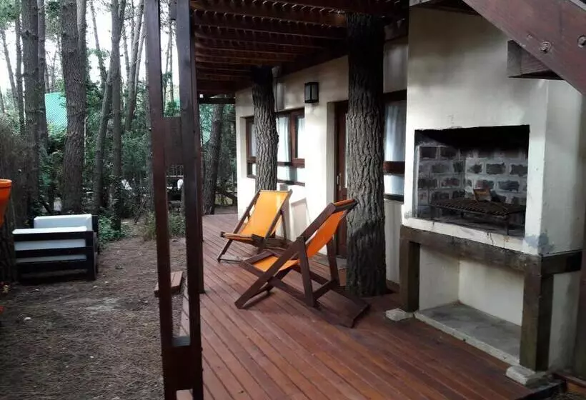 La Hora Del Sol Apart