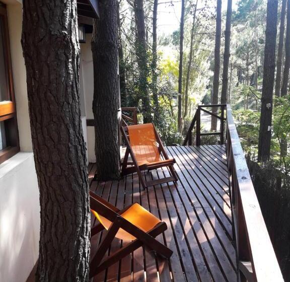 La Hora Del Sol Apart