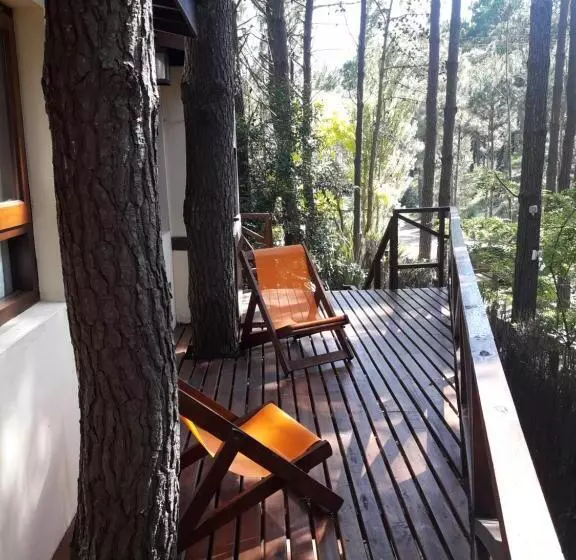 La Hora Del Sol Apart