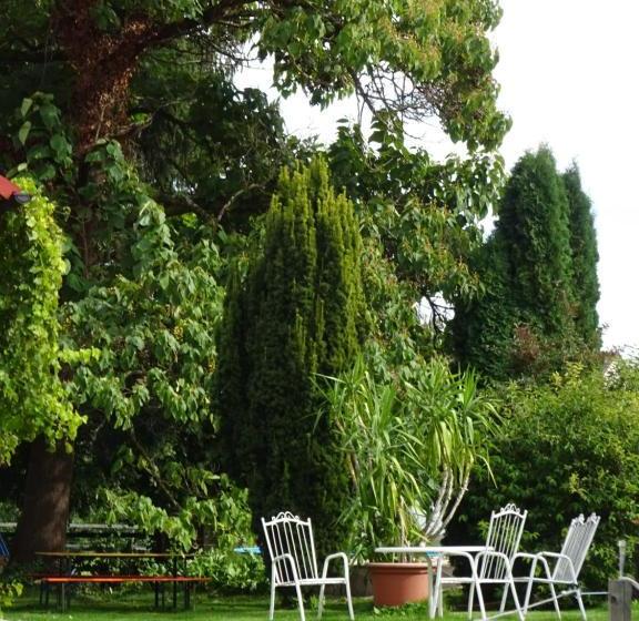 ペンション Bachäckerhof   Nichtraucher