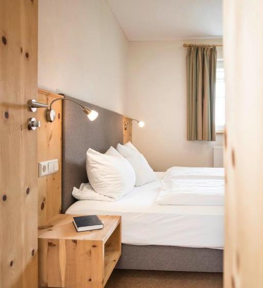 ペンション Bachäckerhof   Nichtraucher