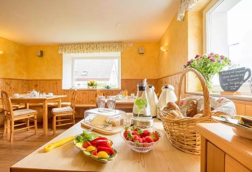 Majatalo Bachäckerhof   Nichtraucher