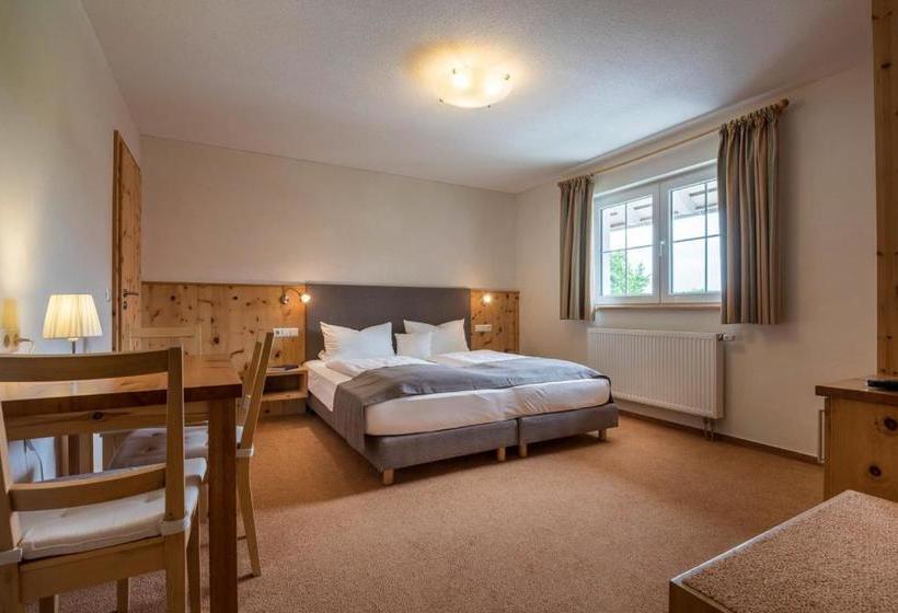 ペンション Bachäckerhof   Nichtraucher