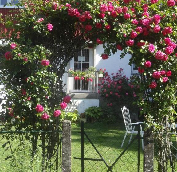 ペンション Bachäckerhof   Nichtraucher