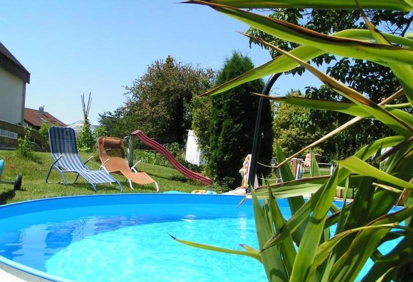 ペンション Bachäckerhof   Nichtraucher