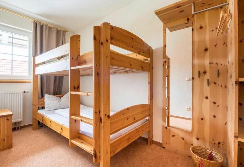 ペンション Bachäckerhof   Nichtraucher