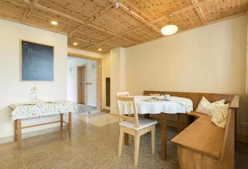 Majatalo Bachäckerhof   Nichtraucher