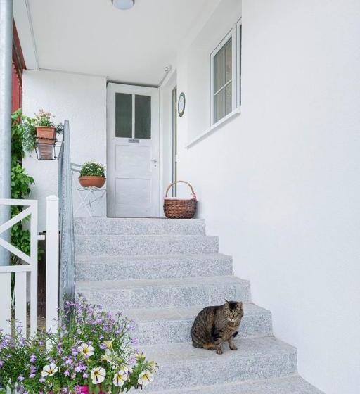 ペンション Bachäckerhof   Nichtraucher