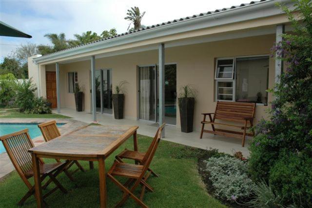 پانسیون Fusion House B&b And Conference Venue Solar Powered