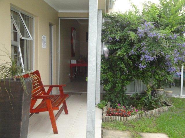 پانسیون Fusion House B&b And Conference Venue Solar Powered