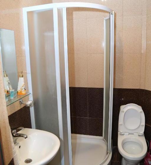 پانسیون Getap