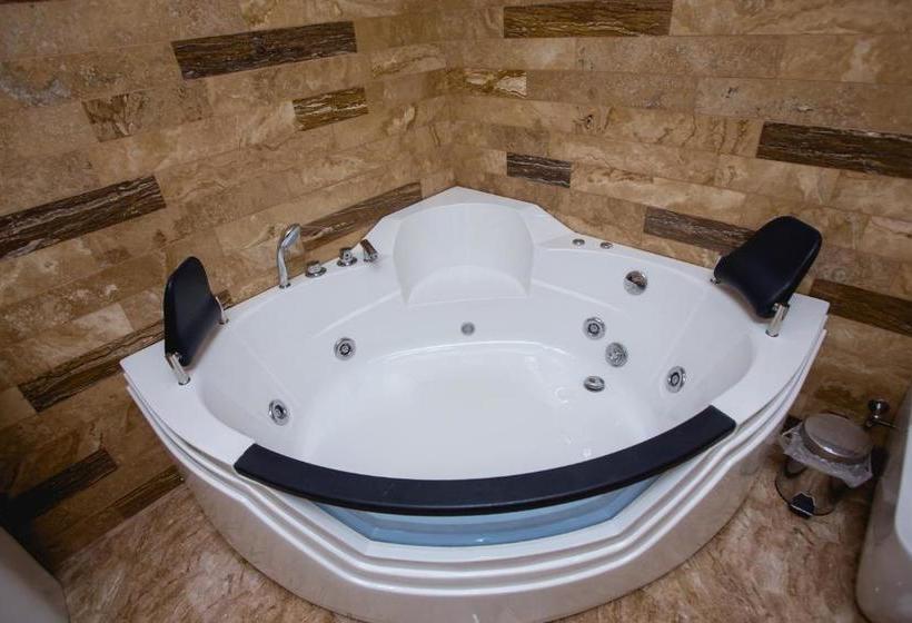 پانسیون Getap