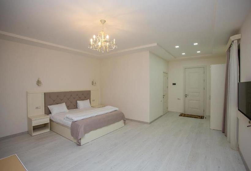 پانسیون Getap