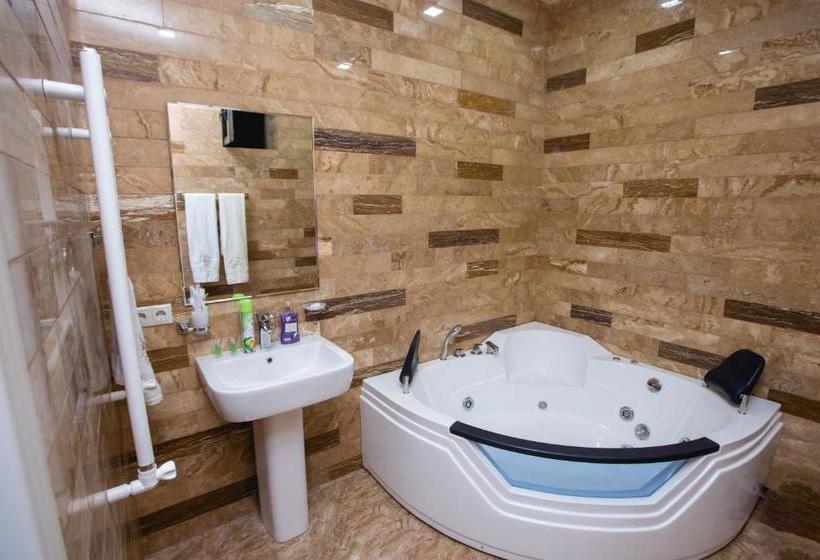 پانسیون Getap